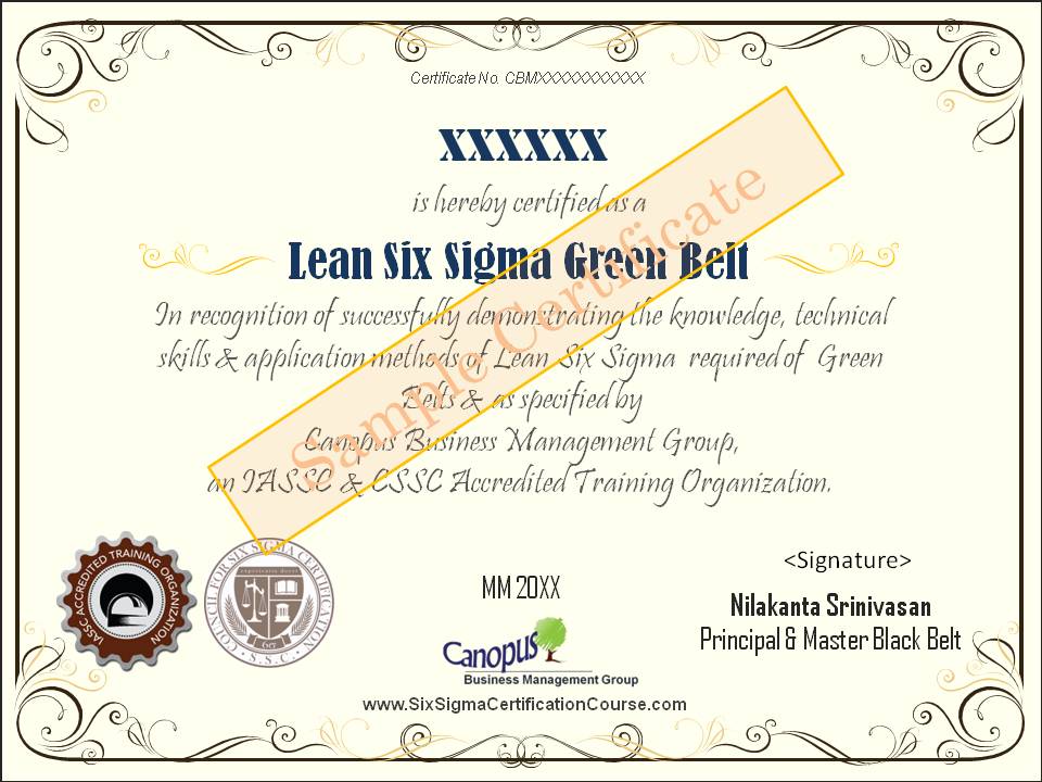 canopus-gb-certificate-sample-2015 | Canopus Business Management Group