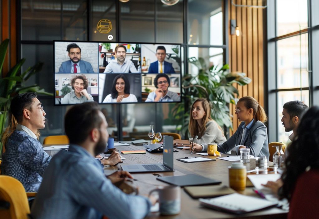 “Effective meetings are the cornerstone of client-centric business growth, fostering alignment, trust, and collaboration.”